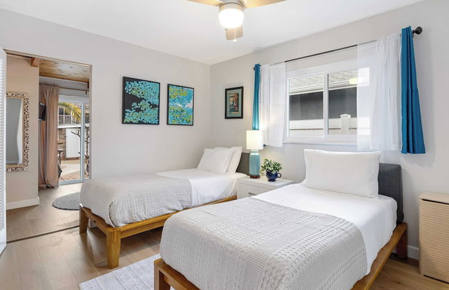 California Dreamin by Avantstay Private Pool + Fire Pit Near the Beach - Foto 35