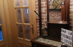 El Escondite del Cierzo - Foto 18