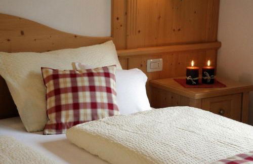 Dolomites Apartments Ciasa Vally - Photo 64