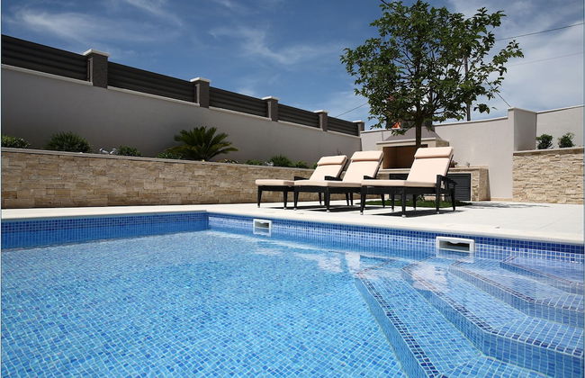 Villa Lucas - Foto 30