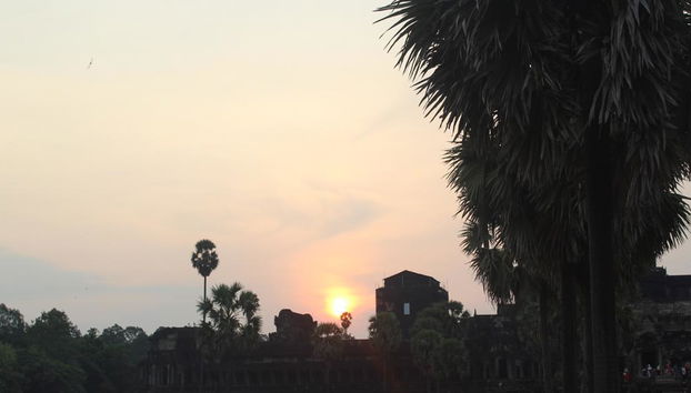 Entrada a Angkor Wat - Boleto - Foto 4