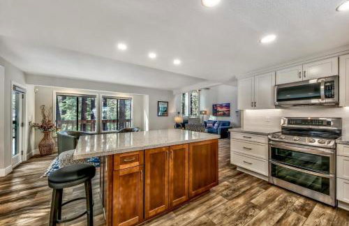 Peoples Choice at Heavenly - Pets Hot Tub Remodeled - Foto 25