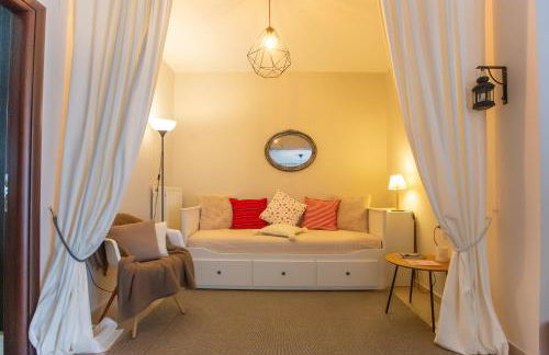 Nicki's cozy apartment! - Foto 27