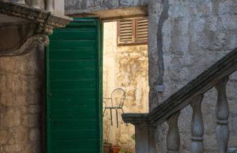 Loft in Ismaelli Palace Korcula - Photo 41