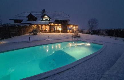 Manou du Lac Annecy - Foto 77