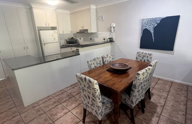 The Villas Palm Cove - Foto 73