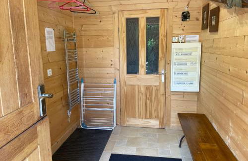 Chalet Belle Folie - Foto 45