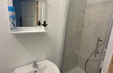 A nice and cozy Studio near West Hampstead Station - Foto 5