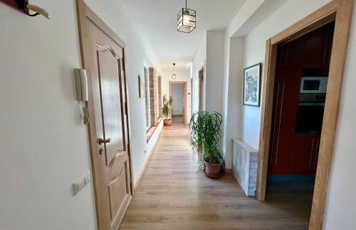 Casa amb piscina i jardí a Palamós per 6 persones - Foto 13