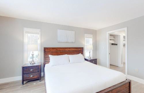 Campton White Mountains Retreat - Foto 11