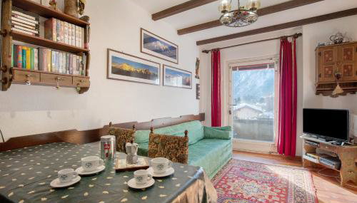 Courmayeur 3V21 - Foto 3