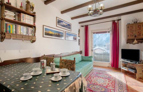 Courmayeur 3V21 - Photo 3