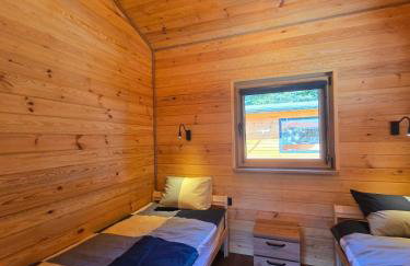 Domki Pod Olchowym Dachem Lubie - Foto 14