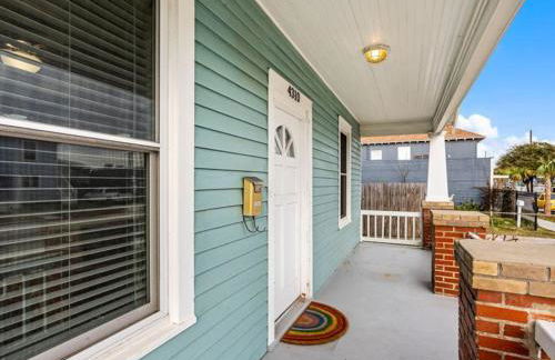 SeaGoals-Central Galveston - Foto 30