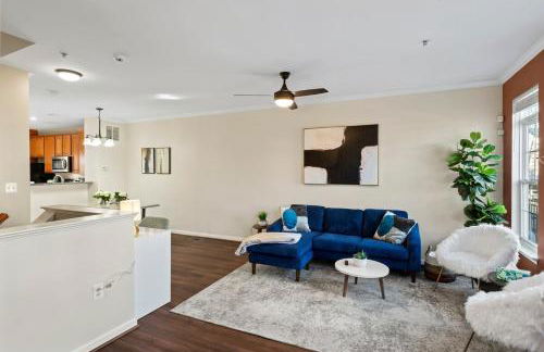 Metro & Andrews AFB Nearby Perfect Townhome! - Foto 5