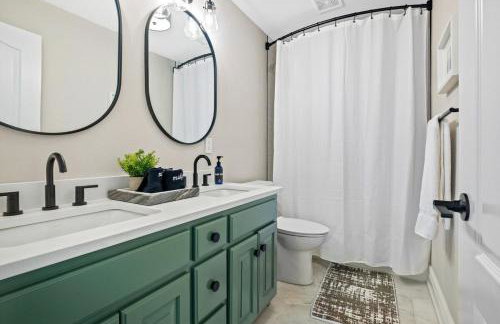 Apollo House-Amazing Location in Rogers-Sleeps 11 - Foto 40