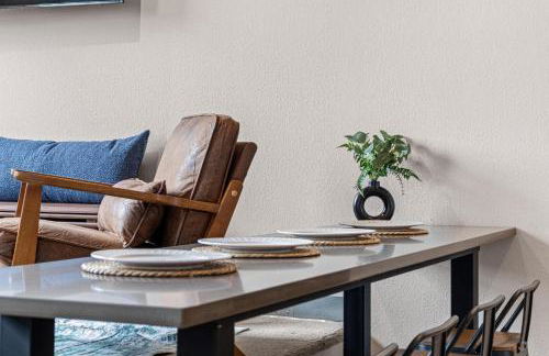 2KBD2BA Steps from Target Center+GYM+KTCHN+LNDRY - Foto 58