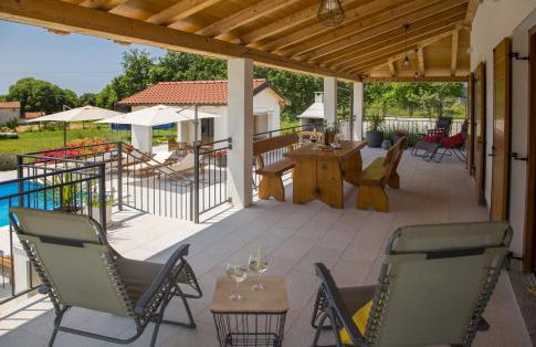 Kuća Roža - Dolinci - Foto 6