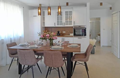 Villa Stare Brajde in Vela Traba - Haus für 6 Personen - Foto 21