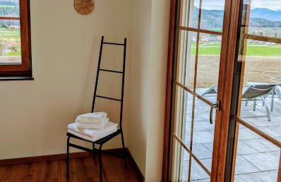 Staufen-Chalet Hochreit - Foto 74