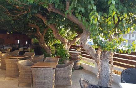 Antikristo Rooms - Foto 10