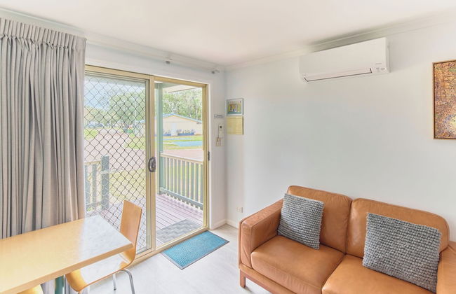 RAC Busselton Holiday Park - Foto 23