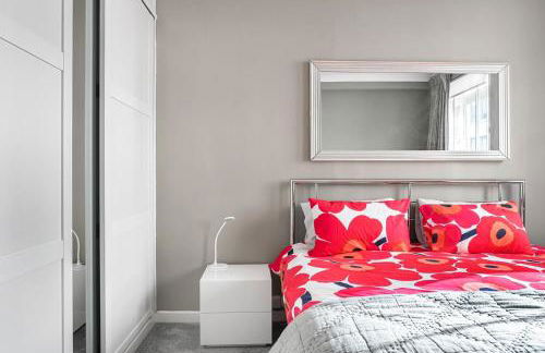 Central location, perfect for attractions & West End - Foto 8