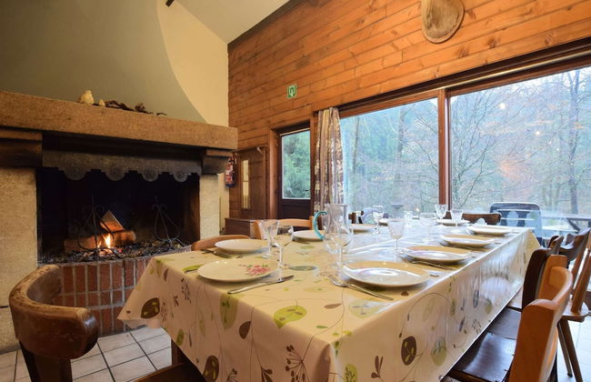 Family Villa With Garden - Photo 23