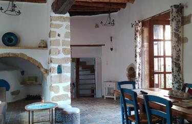 Charmante maison crétoise à Embrosneros - Photo 9