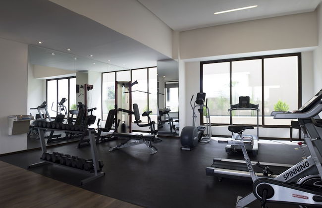 Hotel Fontabella - Foto 29