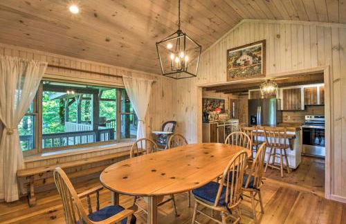 Treehouse Retreat - Foto 39