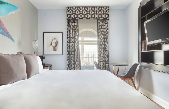 The Crescent Hotel Beverly Hills, Sonder by Marriott Bonvoy - Foto 6