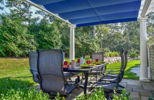 Roof Deck, Walk to Forest Beach, Fire Pit! - Foto 32