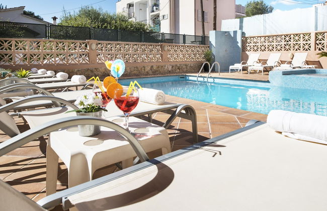 Martinez Apartments - Foto 29