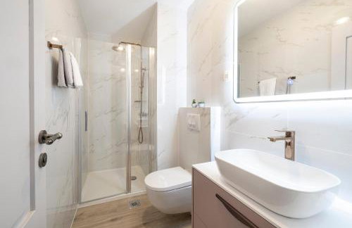 BRAND NEW Stone house MARCELA, 3 double bedrooms, pool - Foto 2