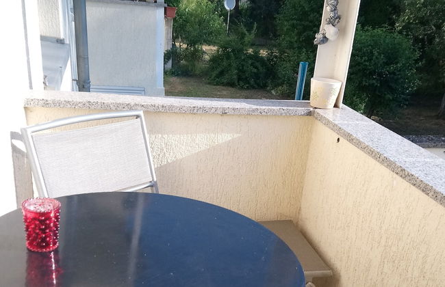 Fewo Reißhausstraße 23 - 2 Schlafzimmer - Foto 8