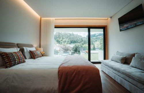 Quinta S Pedro - Arouca Valley - Foto 19