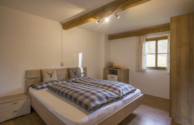 Farmhouse in Hopfgarten Near Ski Bus - Foto 11