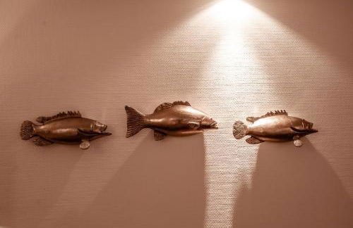 Beach Rose - Deluxe Apartment mit Spa am roten Kliff in Kampen - Foto 5