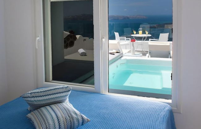 Fira Deep Blue Suite - Foto 5