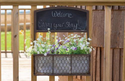 "Lammermuir" Rock & Castle Escapes - Foto 12