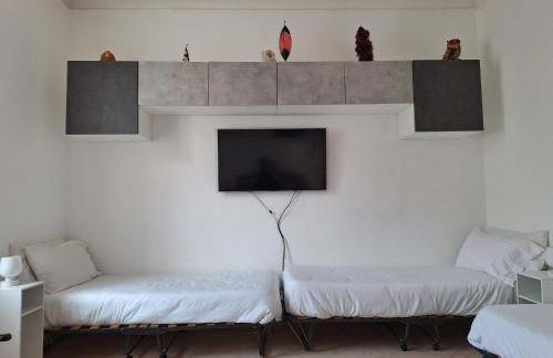 Appartamento Stadio Genova Marassi - Foto 48