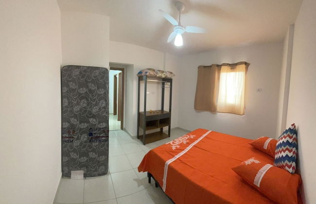 Excelente Apto com piscina em Praia Grande - Foto 4