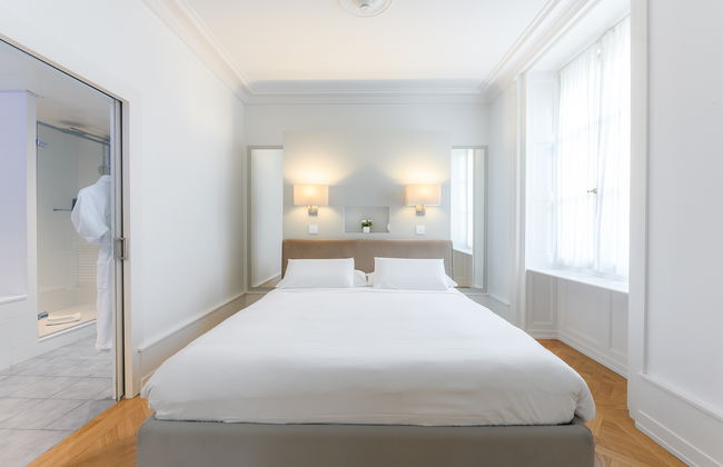 Swiss Luxury Apartments - Foto 13