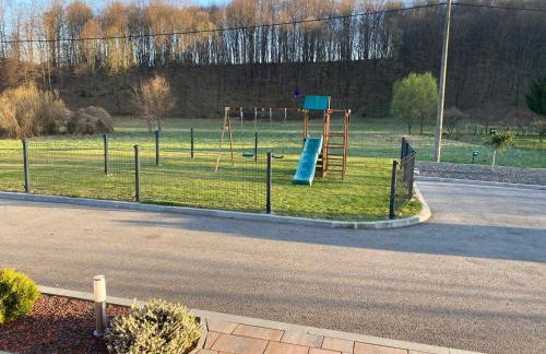 Apartments Dora Sveti Martin na Muri - Foto 28