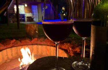 Cabanas Paxixi - Jardim Secreto - Foto 15