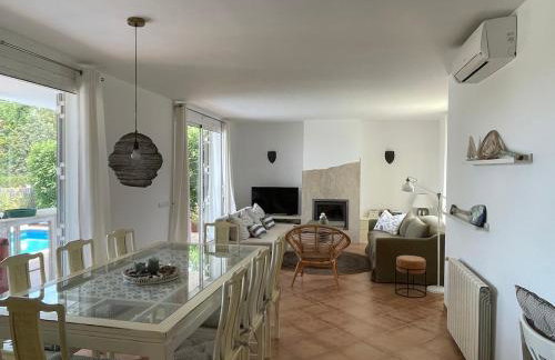 Casa Alegria - Holiday home with pool, fitness, sauna - Foto 8