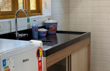 Chalé Portal Villas 03 - Foto 15