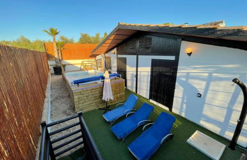 Caserío de Charca Cuca - Foto 32