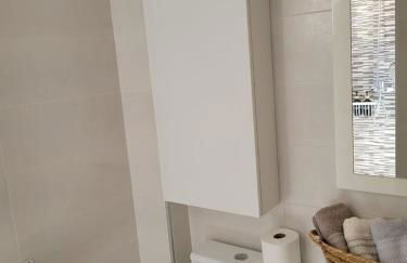 Málaga casa grande familiar - Photo 25